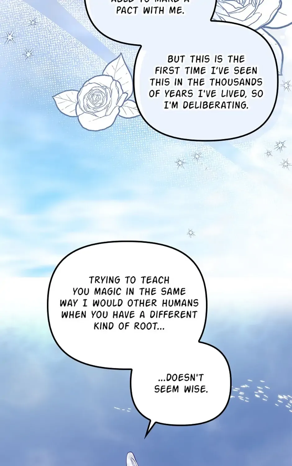 Catherine's Key to a Happy Life - Chapter 21 - Page 141