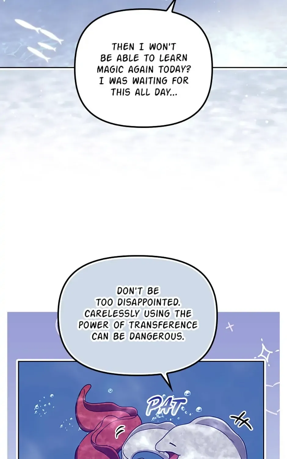 Catherine's Key to a Happy Life - Chapter 21 - Page 143
