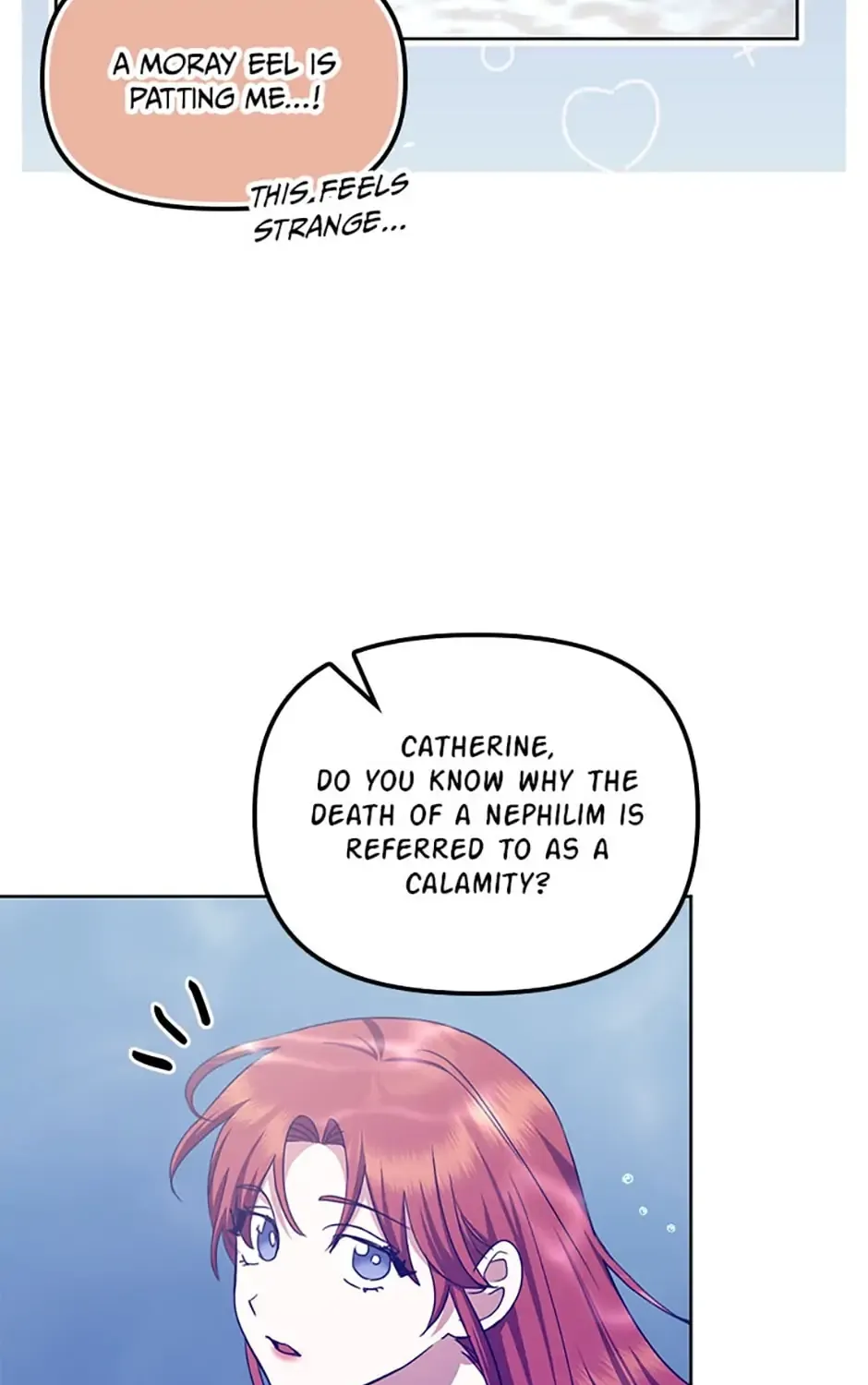 Catherine's Key to a Happy Life - Chapter 21 - Page 145