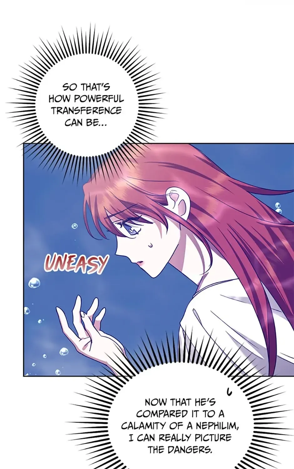 Catherine's Key to a Happy Life - Chapter 21 - Page 151