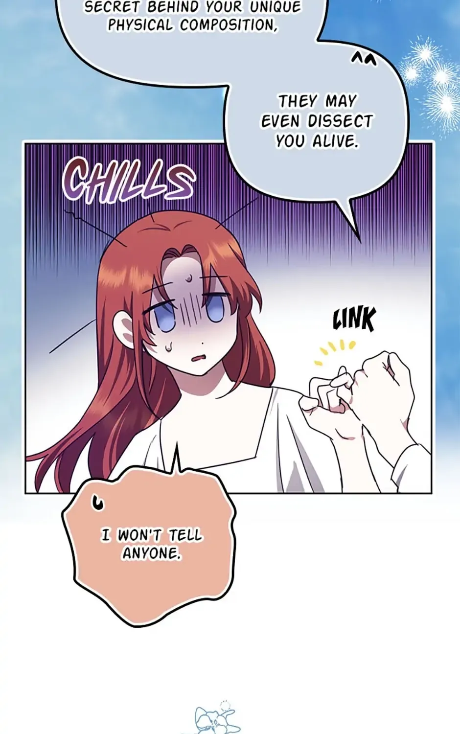 Catherine's Key to a Happy Life - Chapter 21 - Page 157