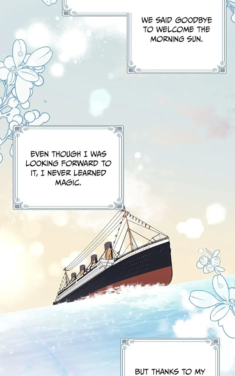 Catherine's Key to a Happy Life - Chapter 21 - Page 159