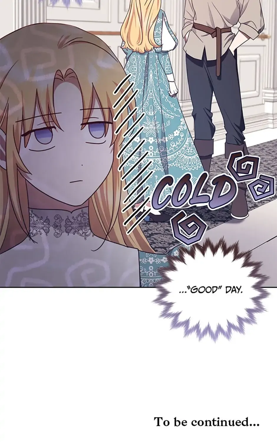 Catherine's Key to a Happy Life - Chapter 21 - Page 165