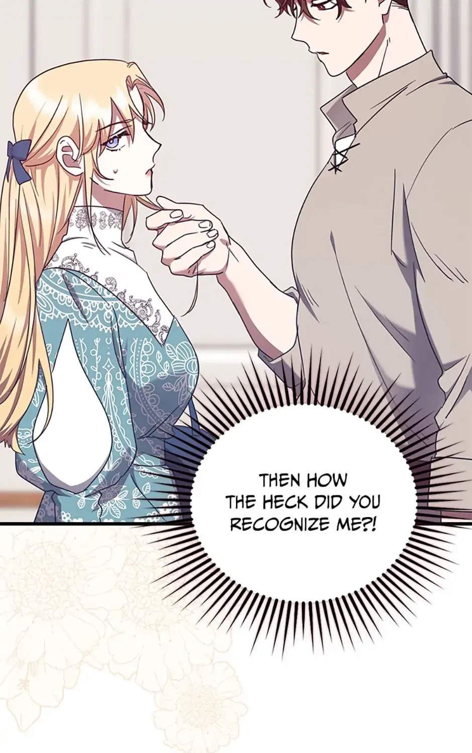Catherine's Key to a Happy Life - Chapter 22 - Page 3