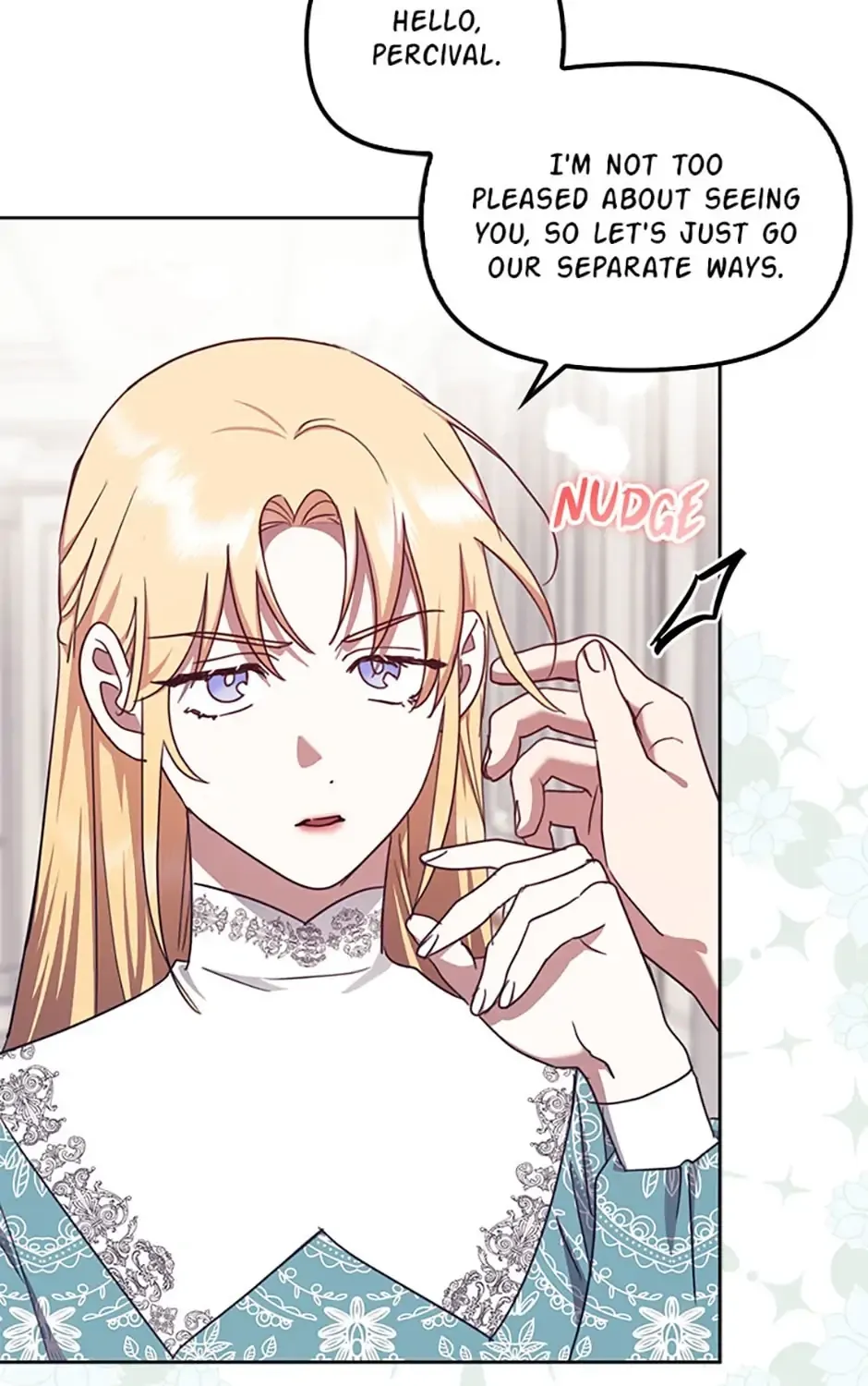 Catherine's Key to a Happy Life - Chapter 22 - Page 5