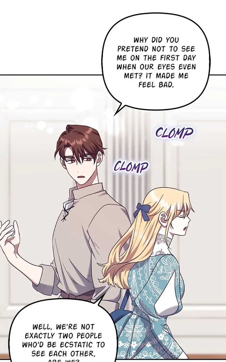 Catherine's Key to a Happy Life - Chapter 22 - Page 7