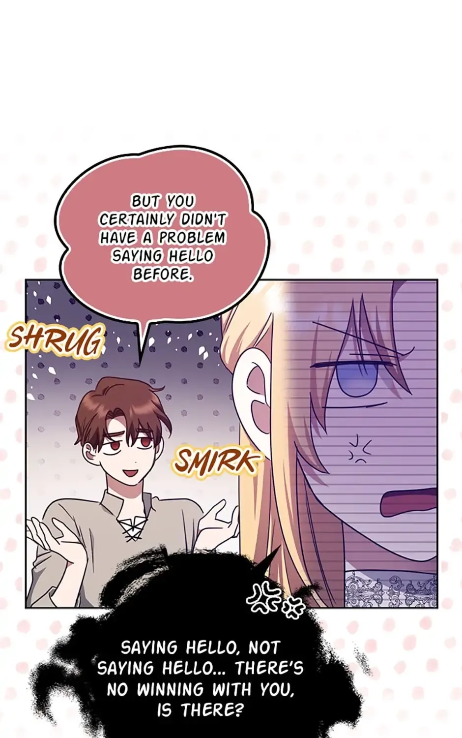 Catherine's Key to a Happy Life - Chapter 22 - Page 9
