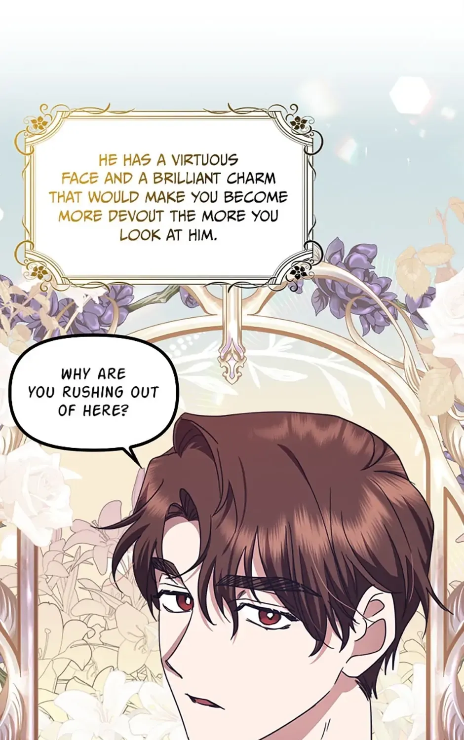 Catherine's Key to a Happy Life - Chapter 22 - Page 11