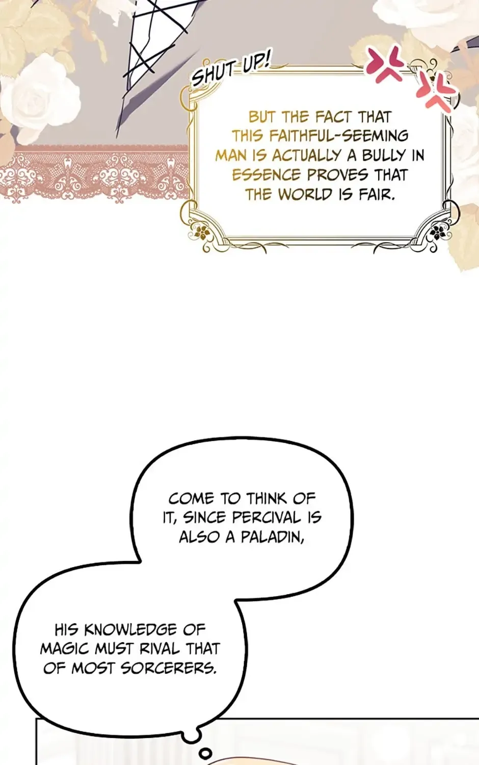 Catherine's Key to a Happy Life - Chapter 22 - Page 13