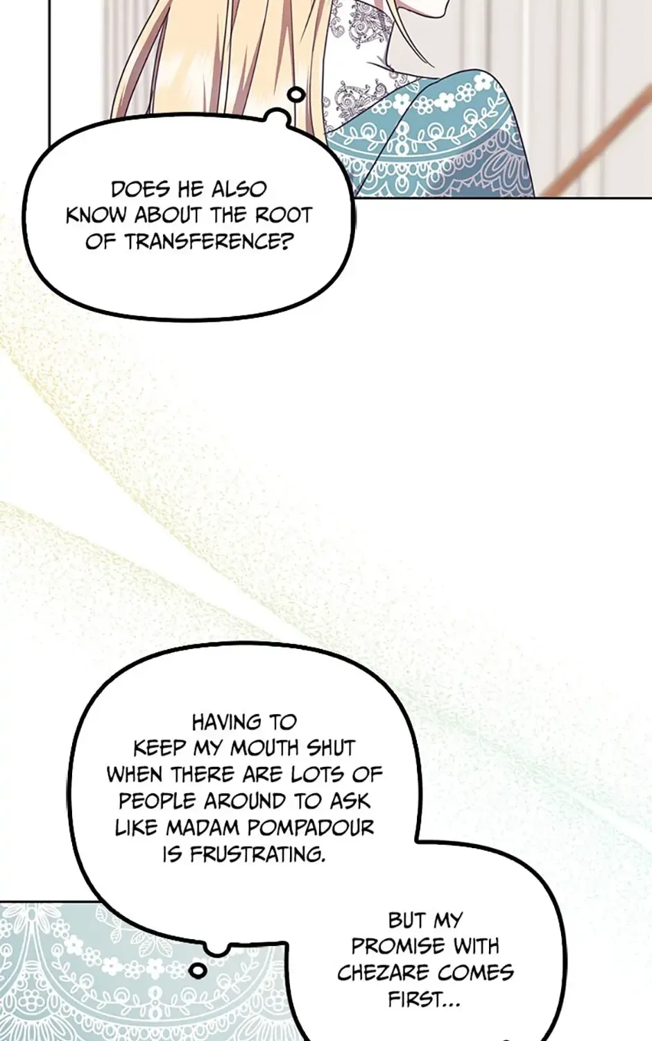 Catherine's Key to a Happy Life - Chapter 22 - Page 15