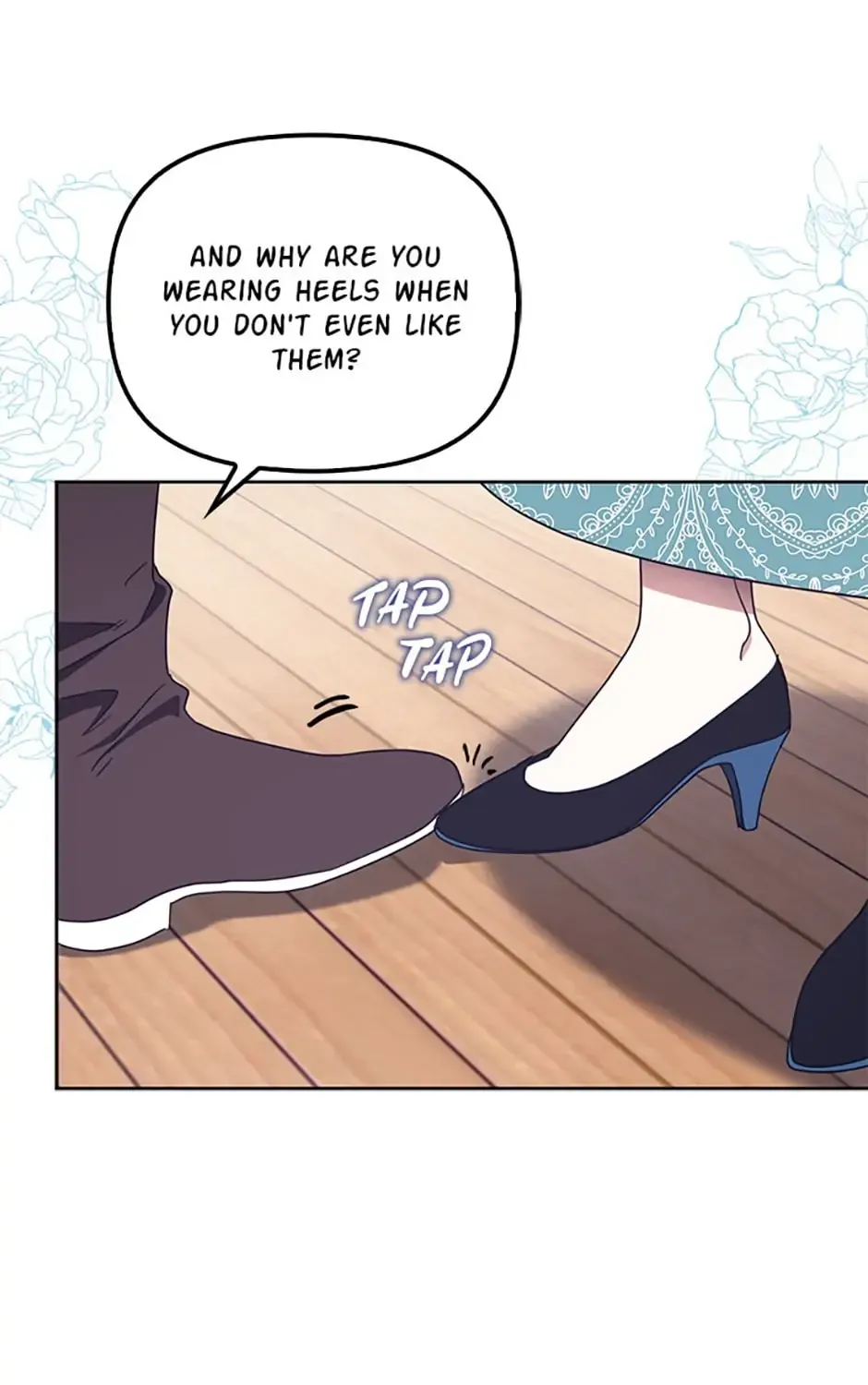 Catherine's Key to a Happy Life - Chapter 22 - Page 23