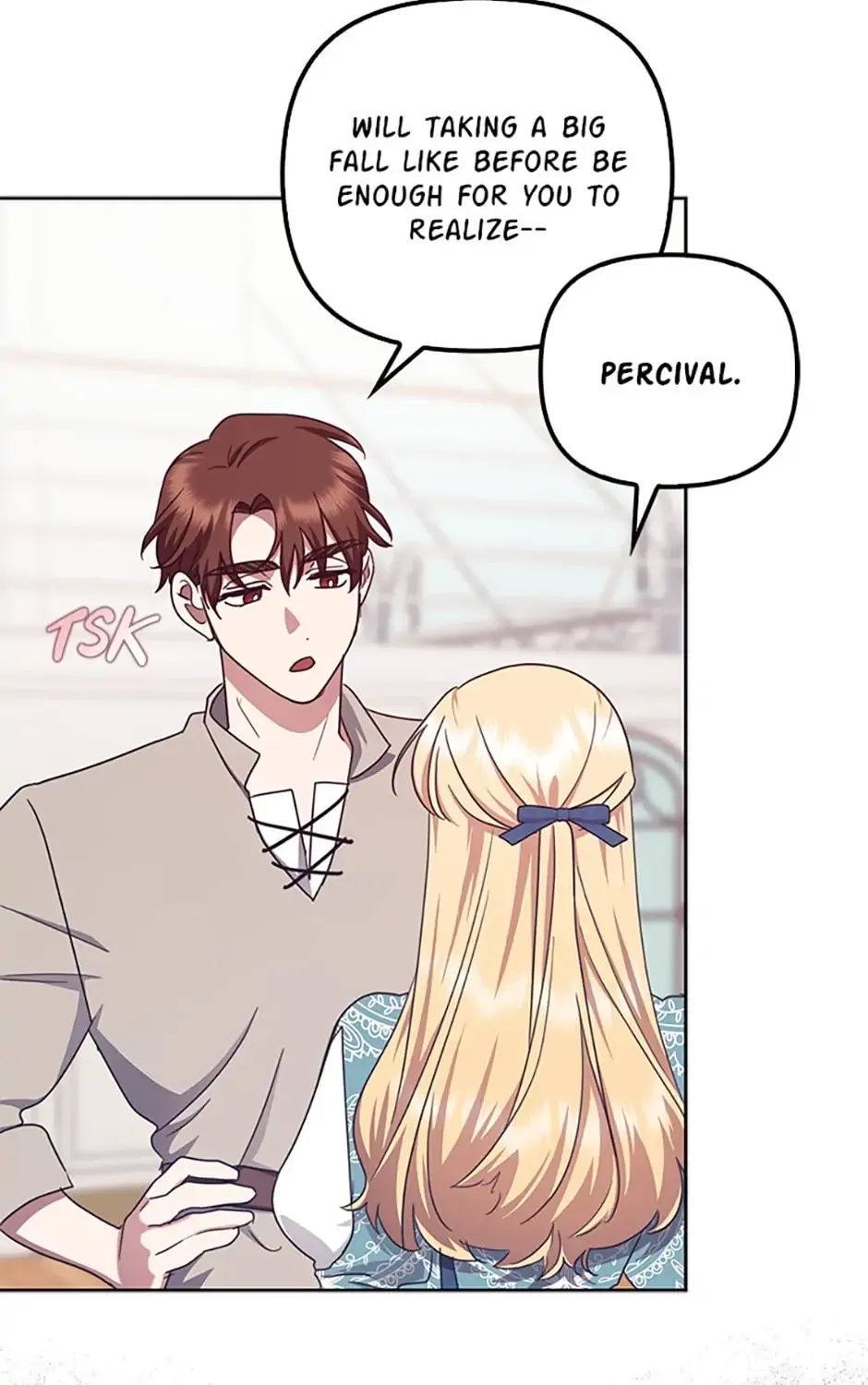 Catherine's Key to a Happy Life - Chapter 22 - Page 25