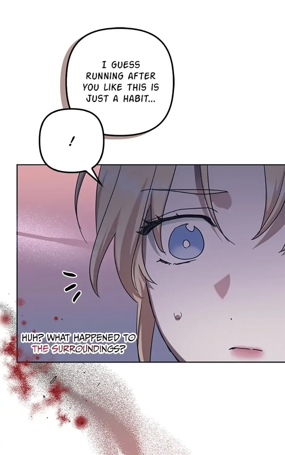 Catherine's Key to a Happy Life - Chapter 22 - Page 35