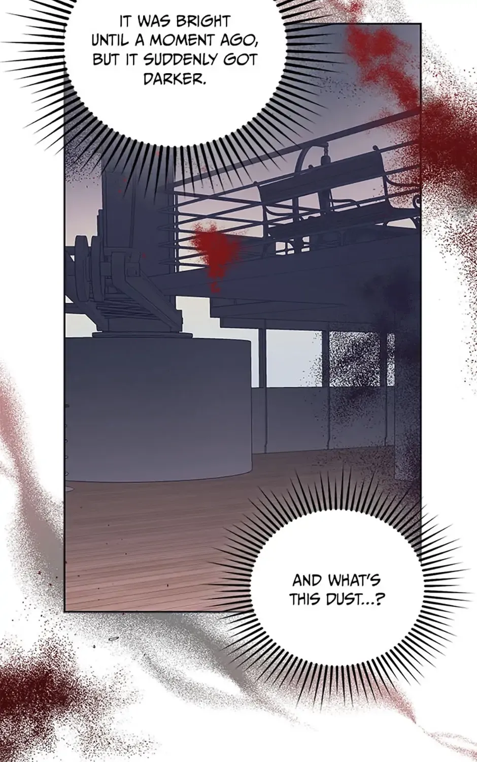 Catherine's Key to a Happy Life - Chapter 22 - Page 37