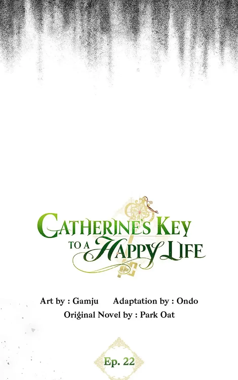Catherine's Key to a Happy Life - Chapter 22 - Page 45