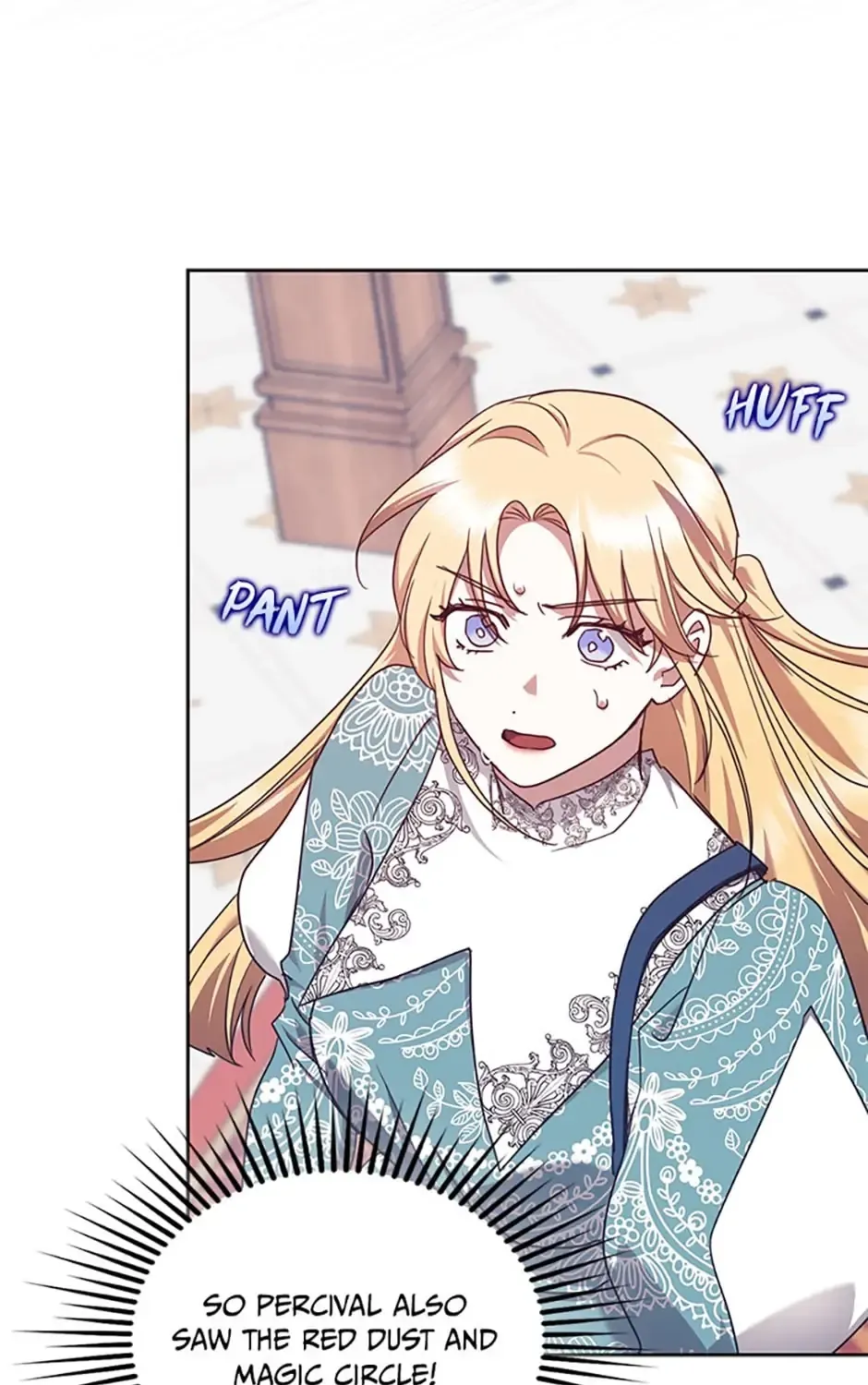 Catherine's Key to a Happy Life - Chapter 22 - Page 51