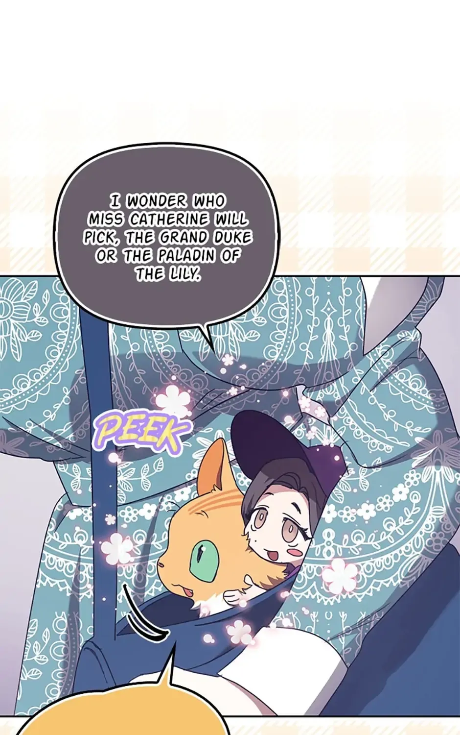 Catherine's Key to a Happy Life - Chapter 22 - Page 53