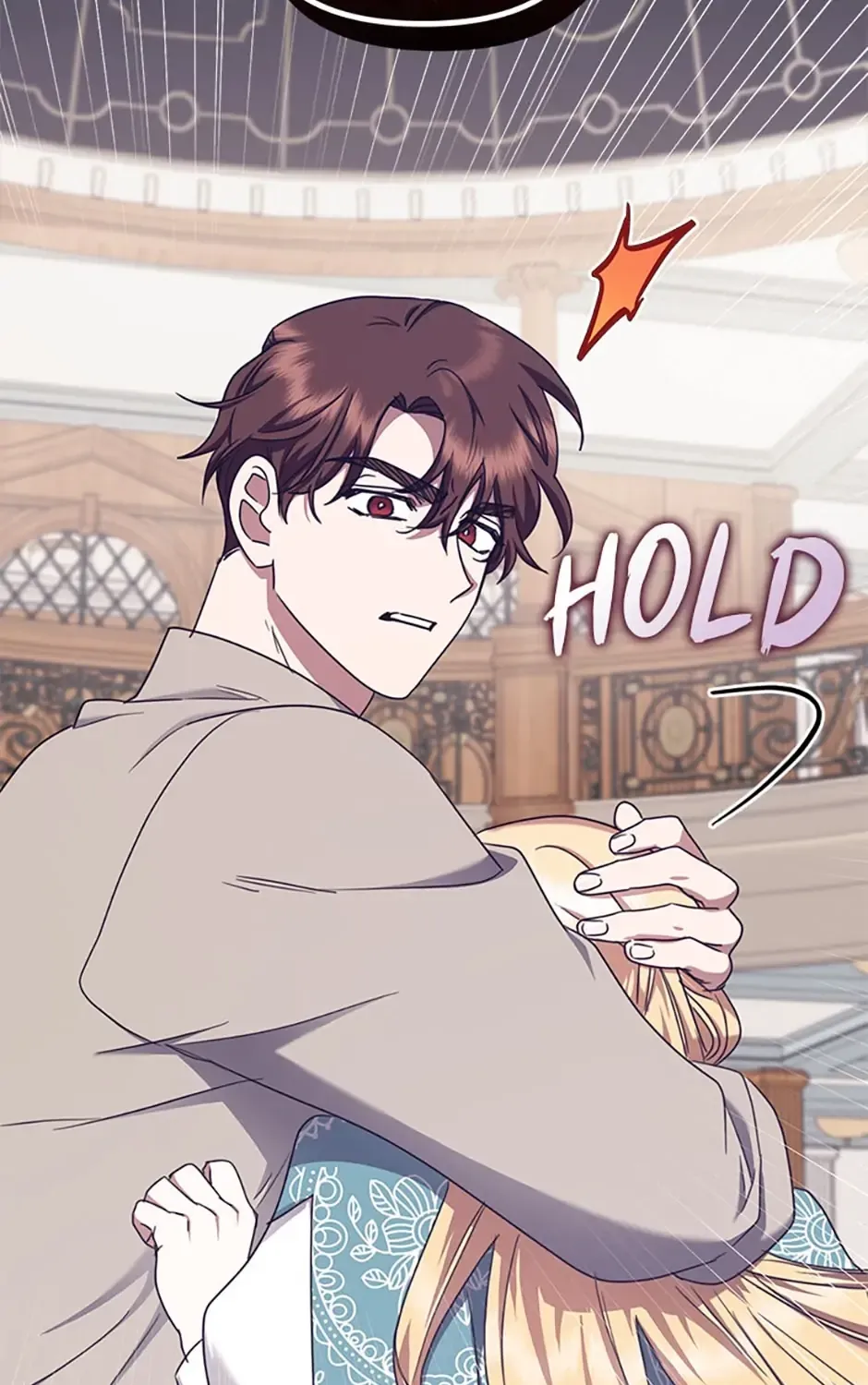 Catherine's Key to a Happy Life - Chapter 22 - Page 57