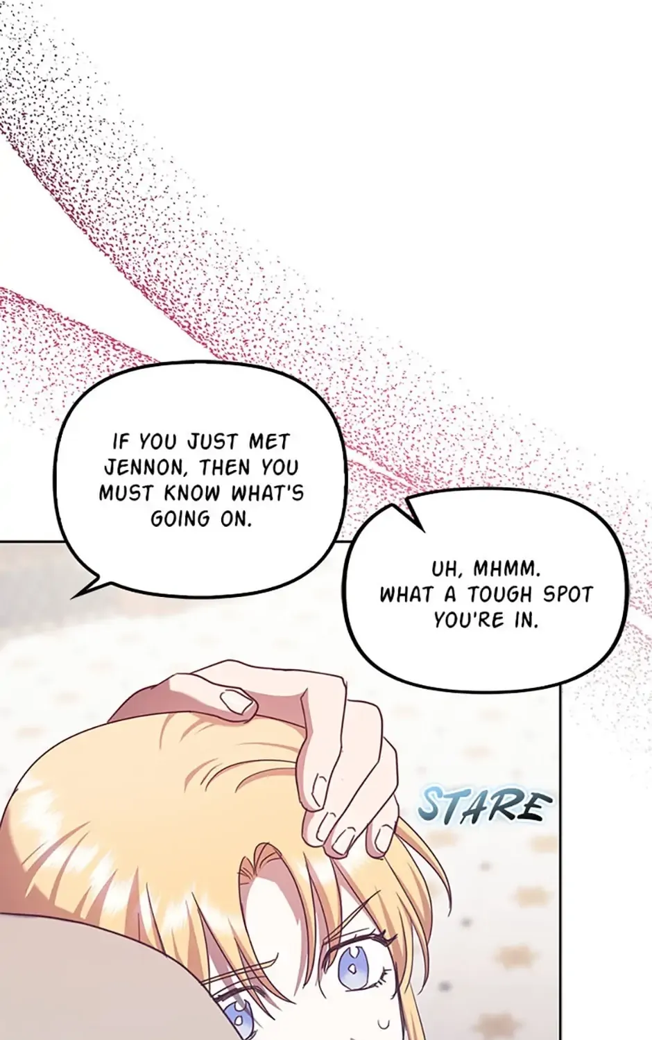 Catherine's Key to a Happy Life - Chapter 22 - Page 63