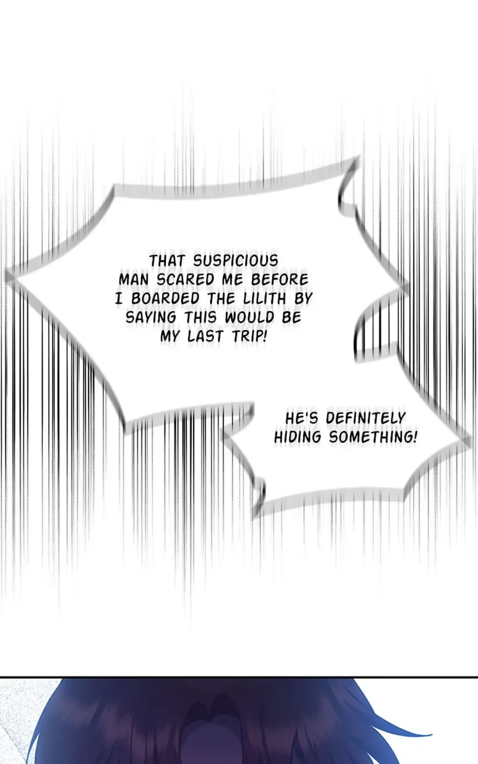 Catherine's Key to a Happy Life - Chapter 22 - Page 71