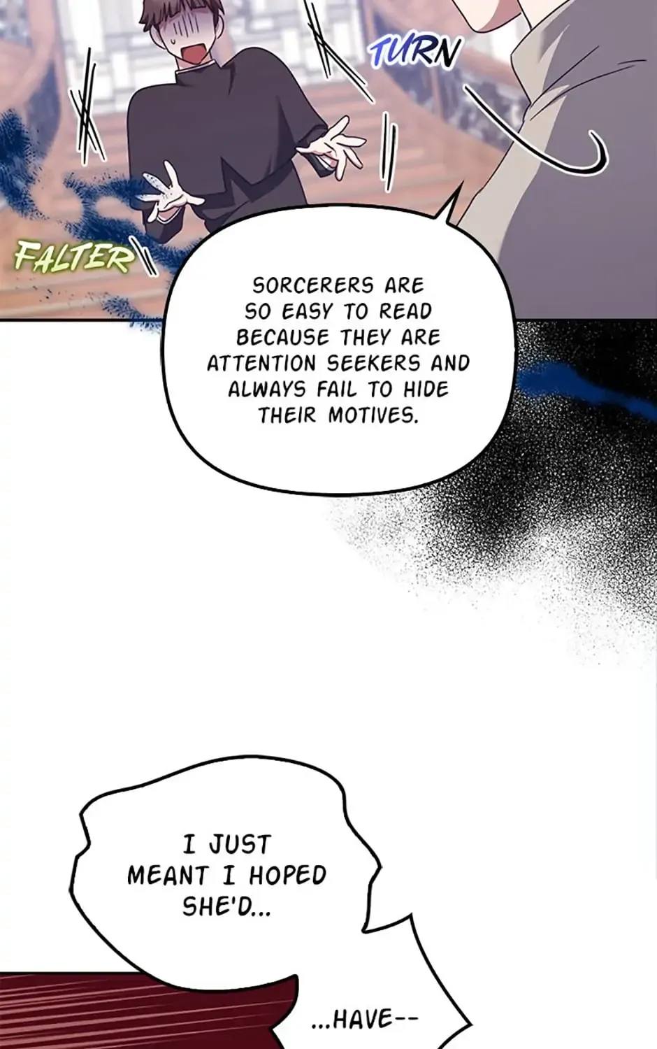 Catherine's Key to a Happy Life - Chapter 22 - Page 75