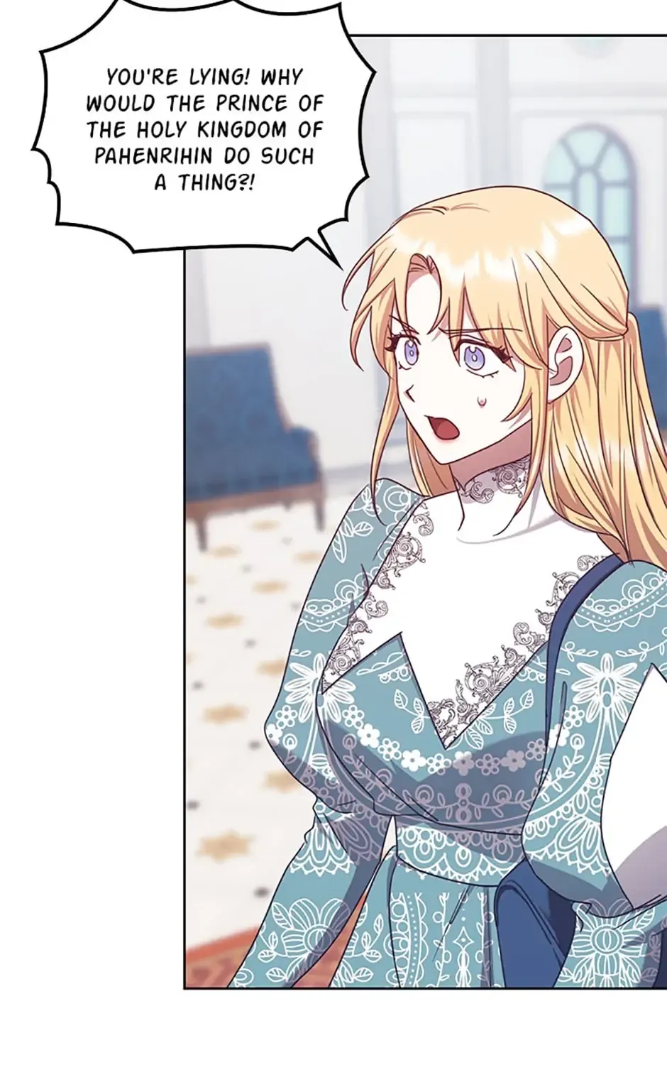 Catherine's Key to a Happy Life - Chapter 22 - Page 85