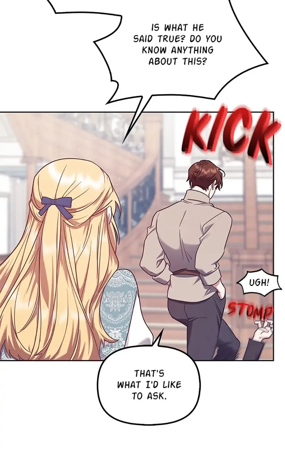 Catherine's Key to a Happy Life - Chapter 22 - Page 105
