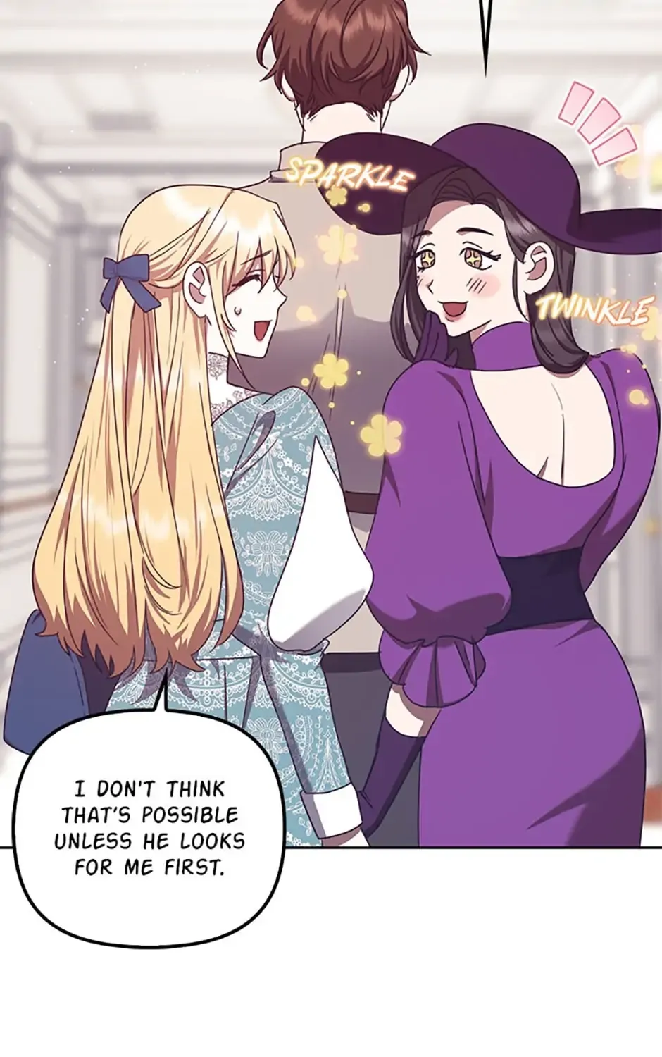 Catherine's Key to a Happy Life - Chapter 22 - Page 113