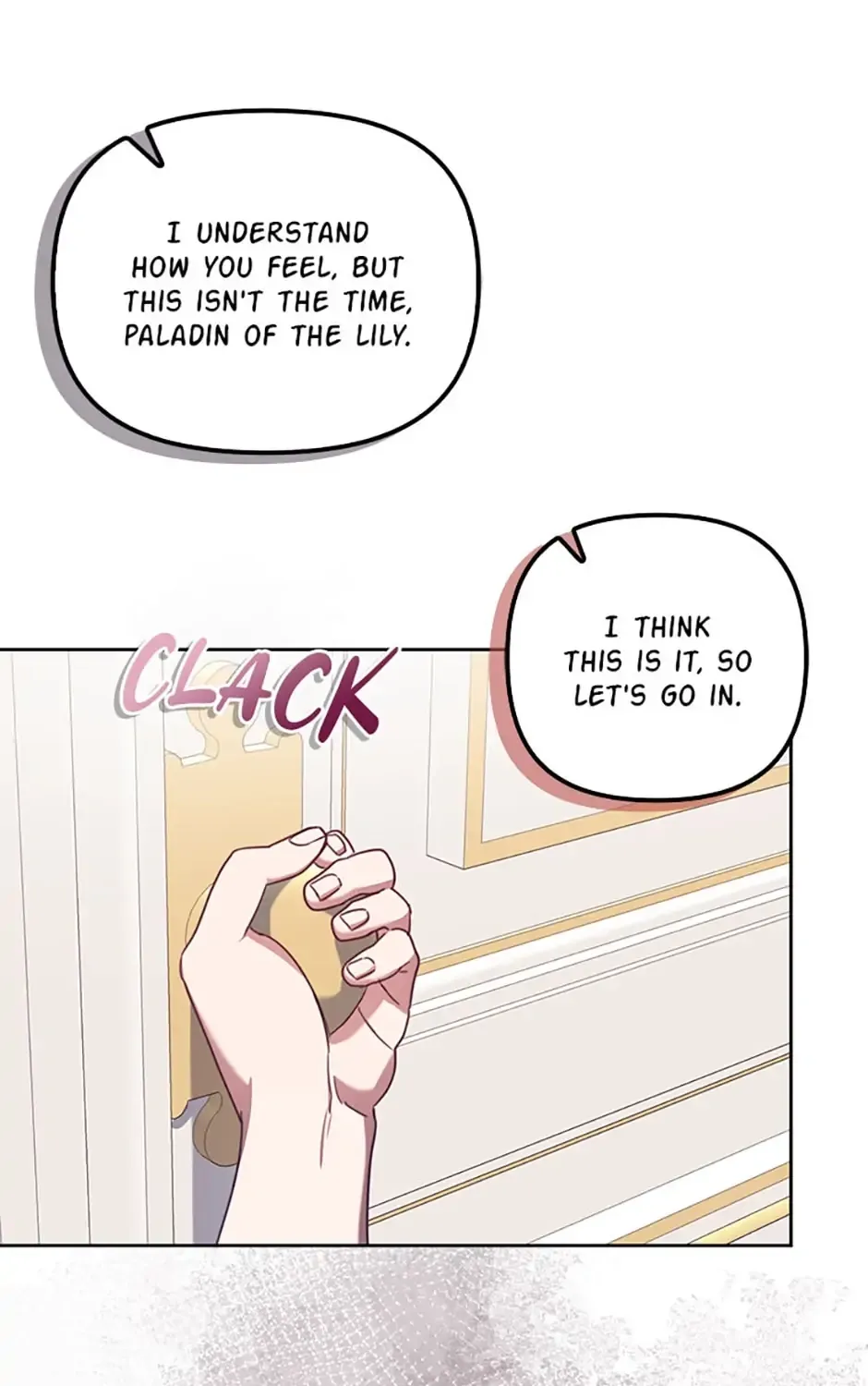Catherine's Key to a Happy Life - Chapter 22 - Page 119