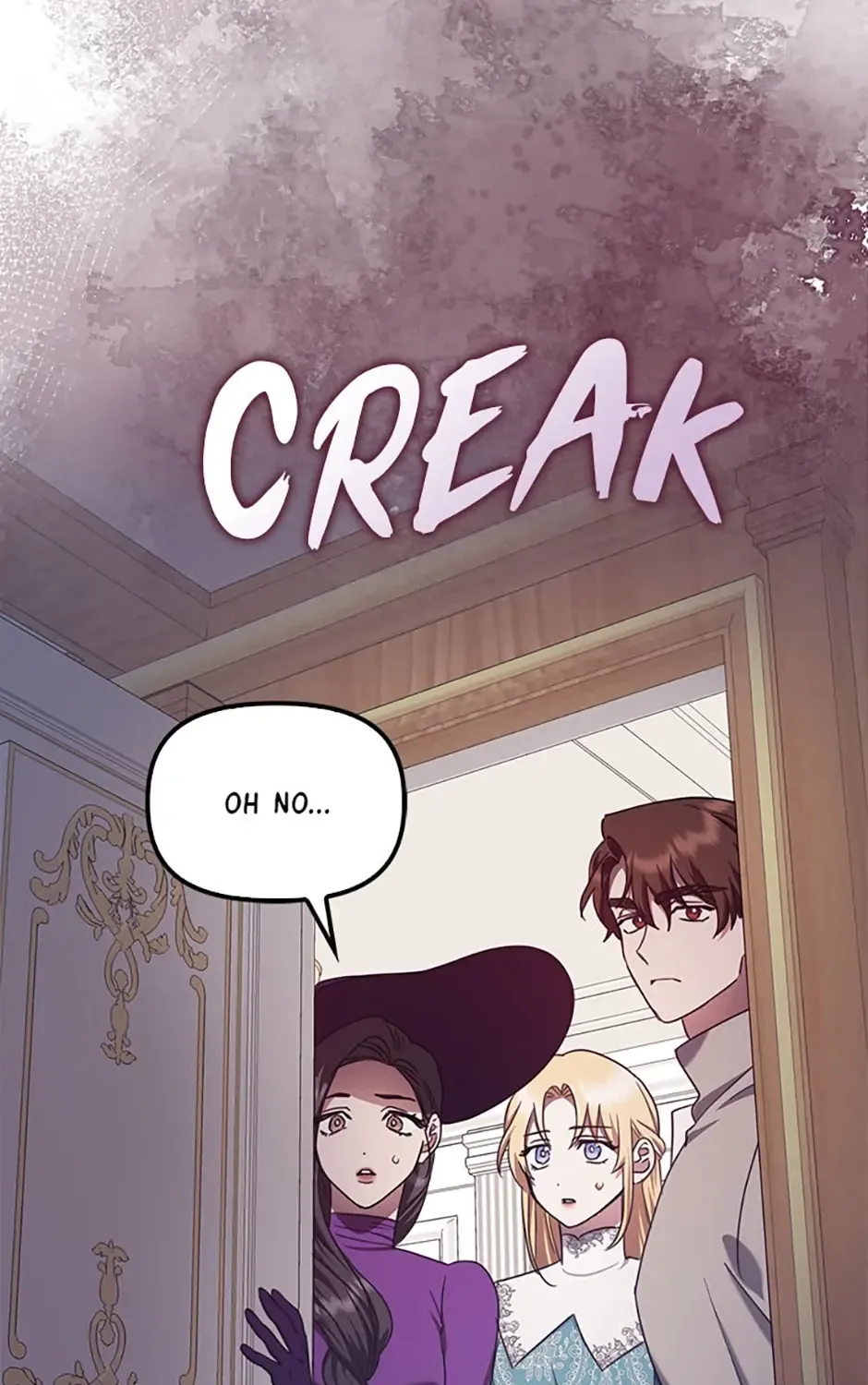 Catherine's Key to a Happy Life - Chapter 22 - Page 121