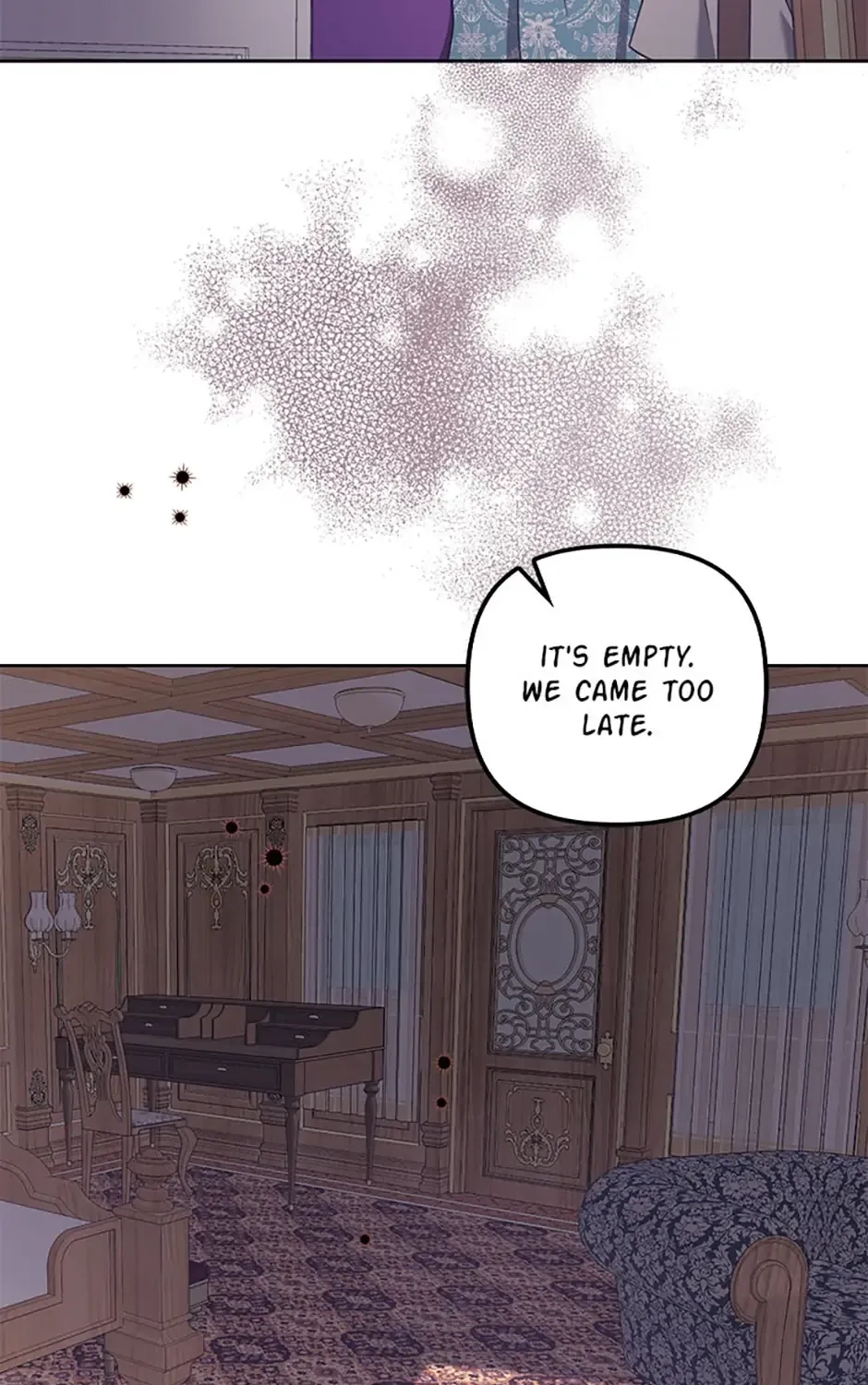 Catherine's Key to a Happy Life - Chapter 22 - Page 123