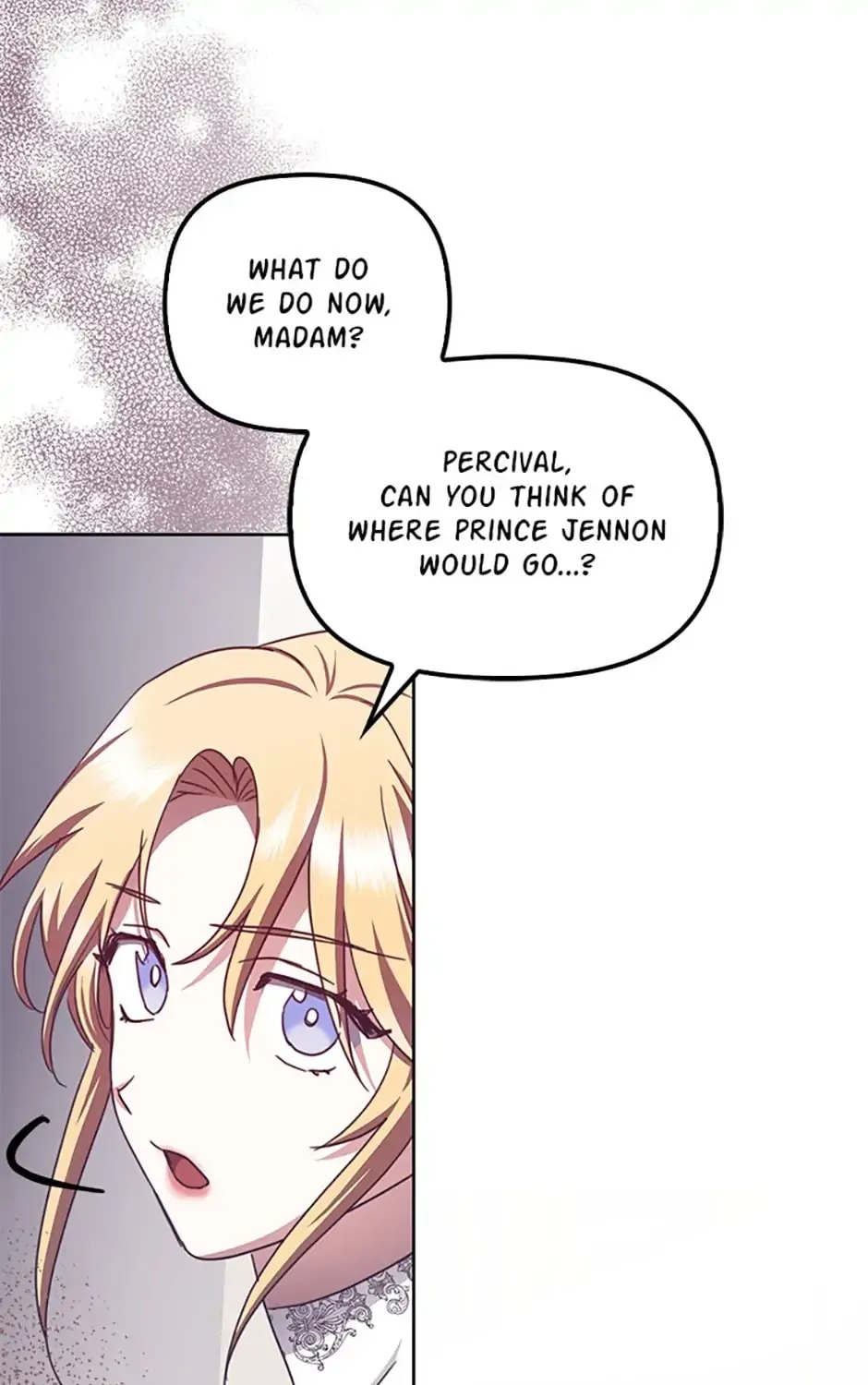 Catherine's Key to a Happy Life - Chapter 22 - Page 125