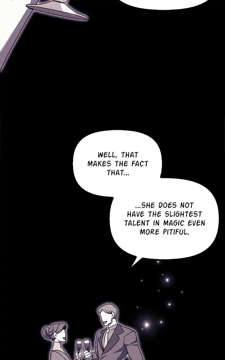 Catherine's Key to a Happy Life - Chapter 22 - Page 137