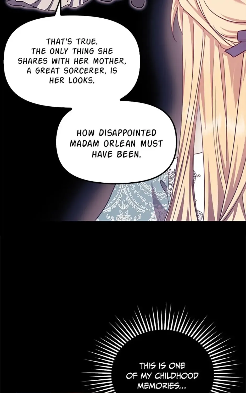 Catherine's Key to a Happy Life - Chapter 22 - Page 139