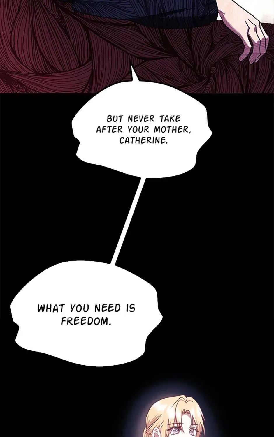 Catherine's Key to a Happy Life - Chapter 22 - Page 161