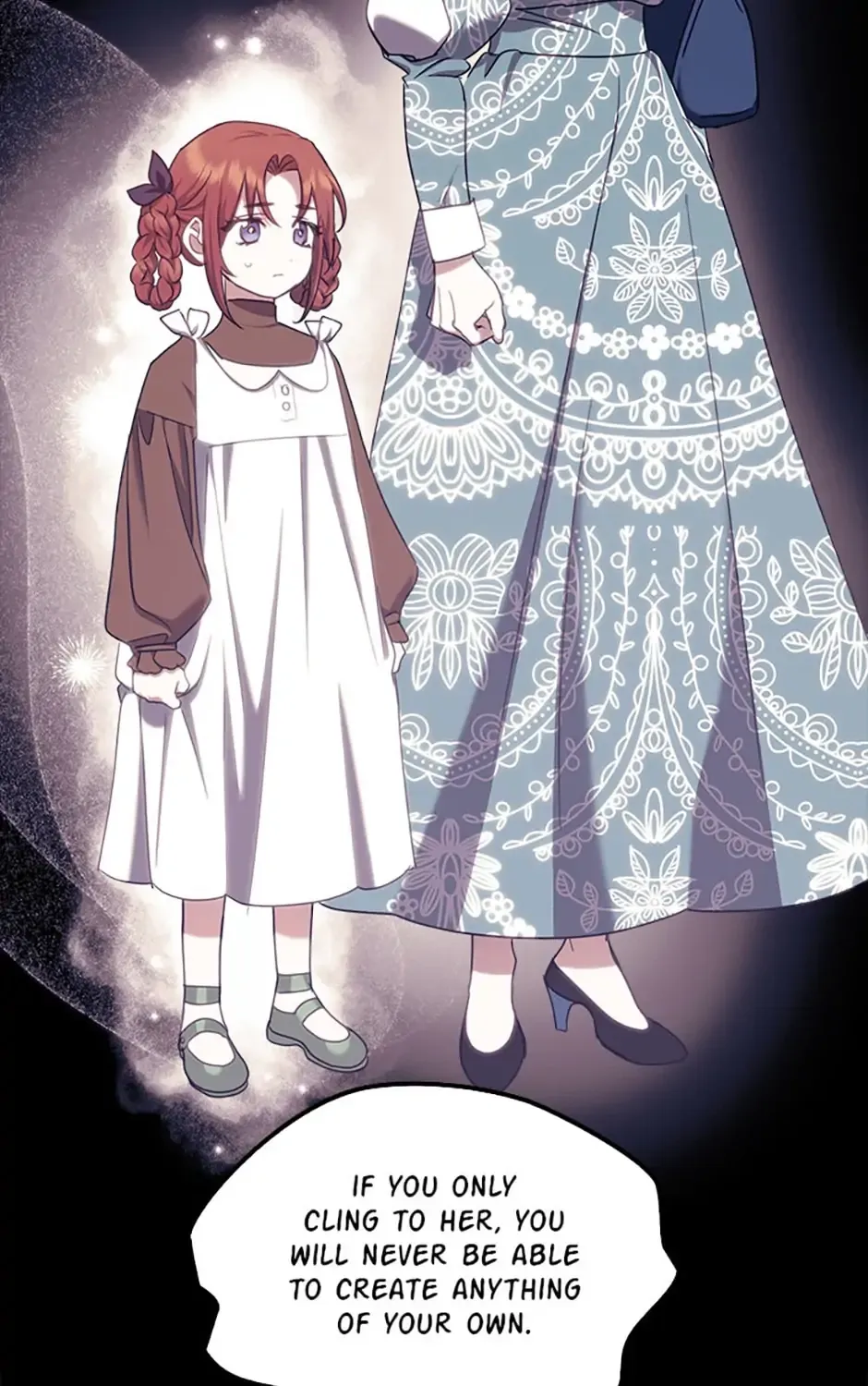 Catherine's Key to a Happy Life - Chapter 22 - Page 163