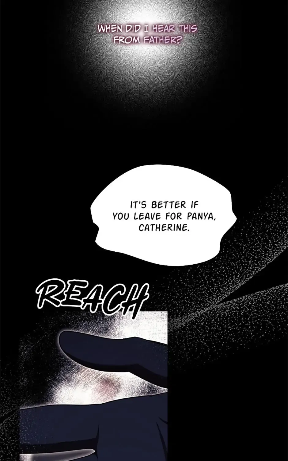 Catherine's Key to a Happy Life - Chapter 22 - Page 165
