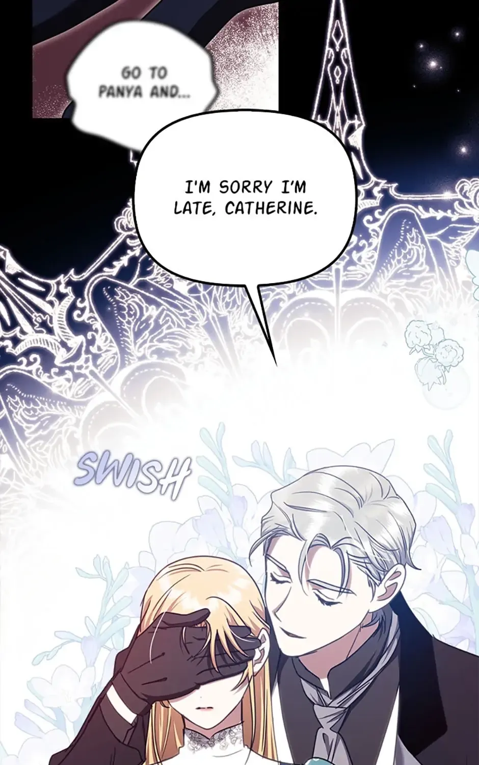 Catherine's Key to a Happy Life - Chapter 22 - Page 167