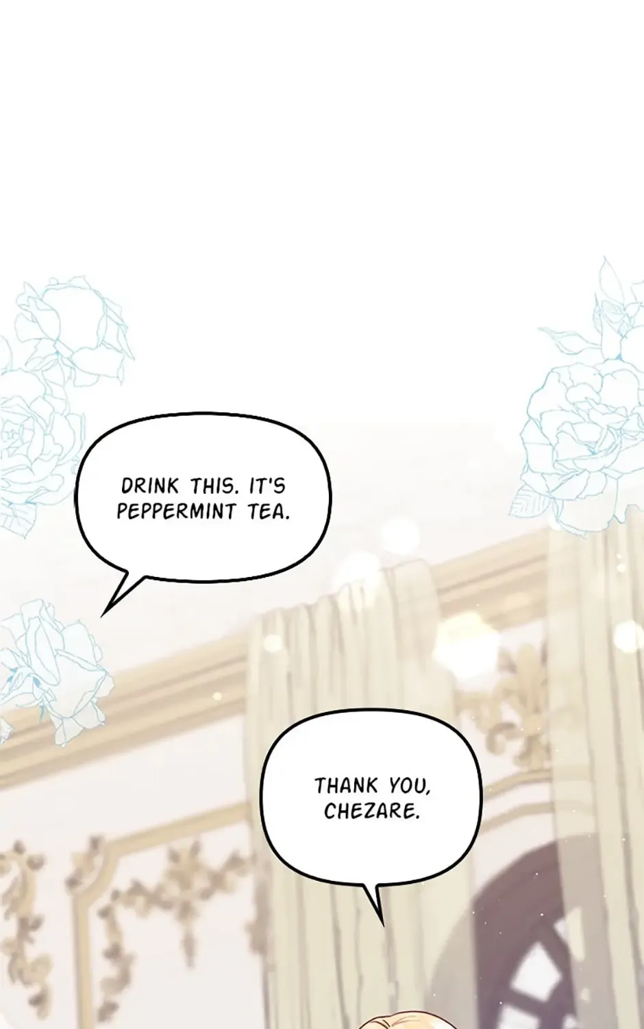 Catherine's Key to a Happy Life - Chapter 23 - Page 1