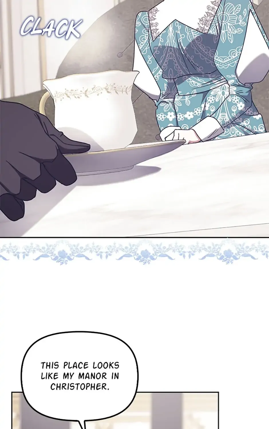 Catherine's Key to a Happy Life - Chapter 23 - Page 3