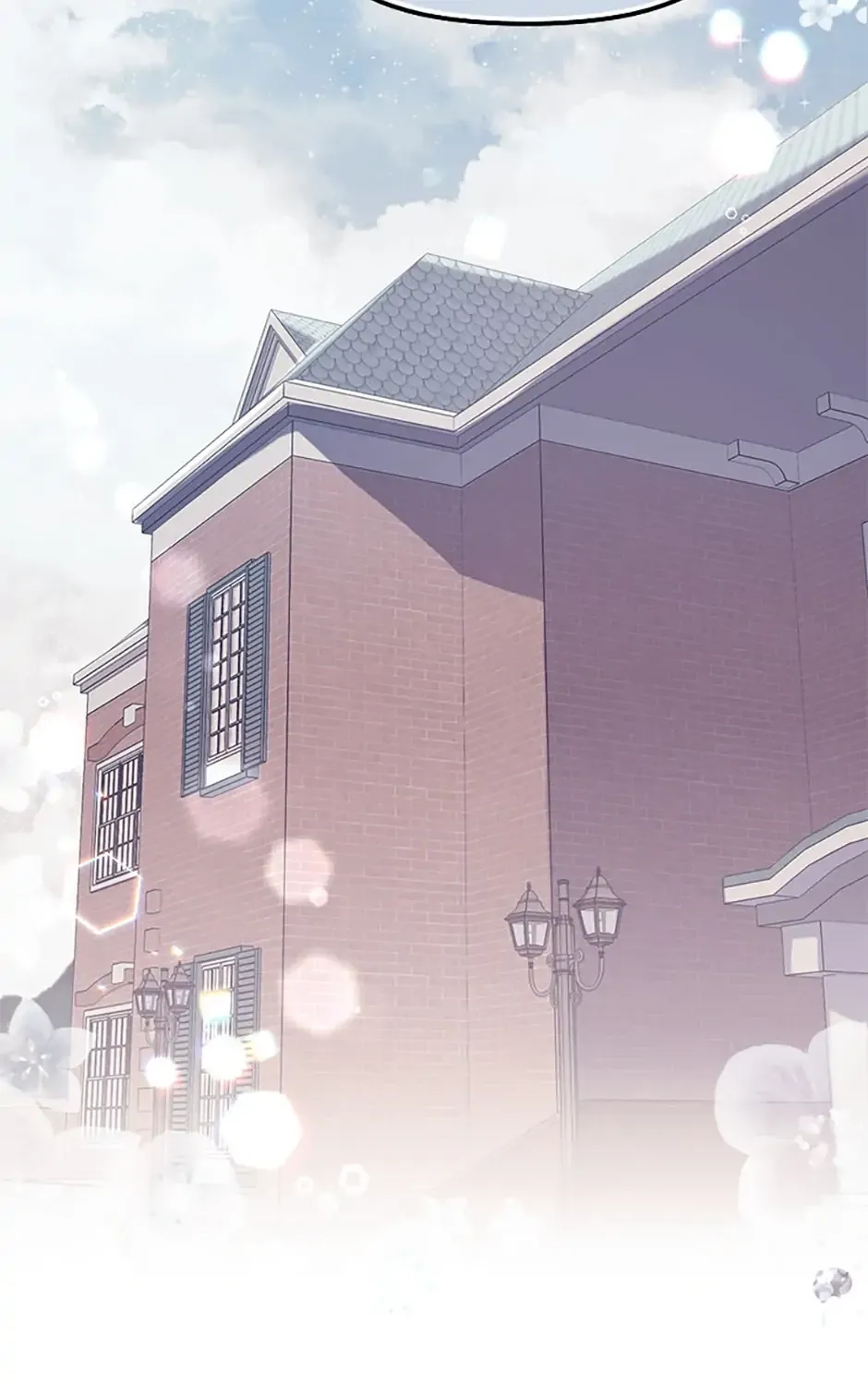 Catherine's Key to a Happy Life - Chapter 23 - Page 7