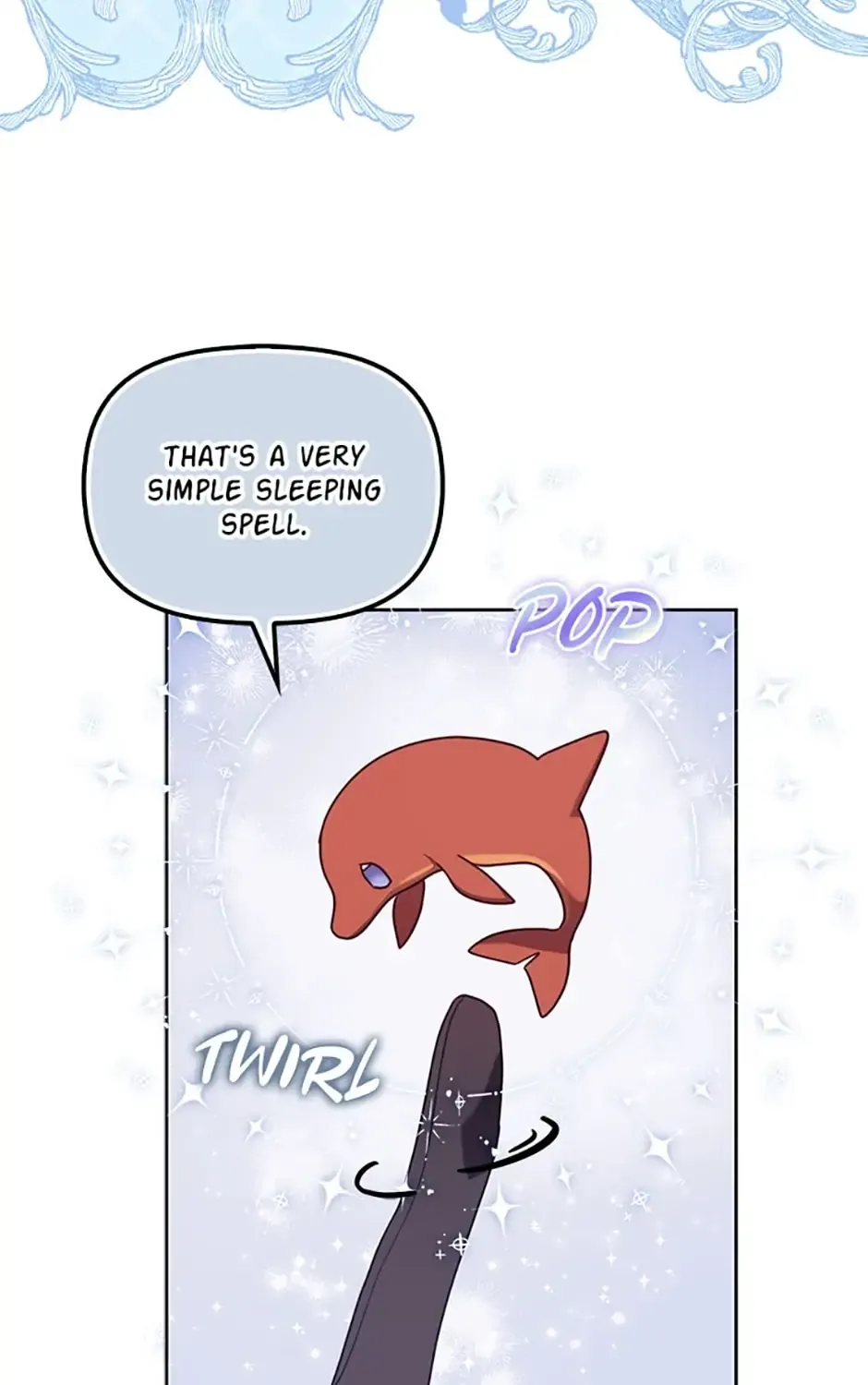 Catherine's Key to a Happy Life - Chapter 23 - Page 11