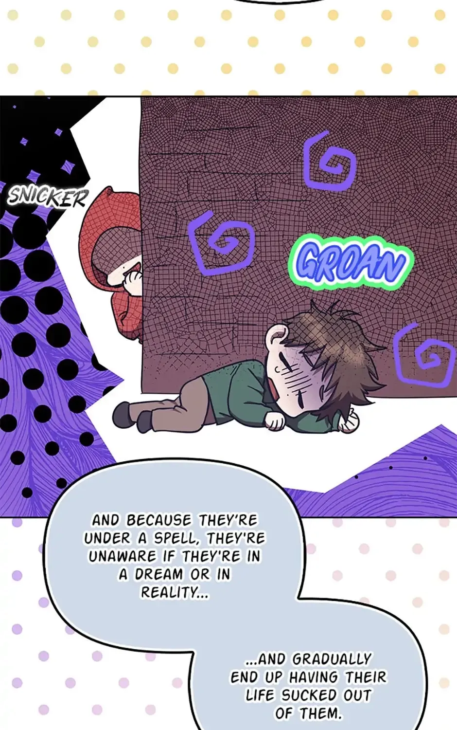 Catherine's Key to a Happy Life - Chapter 23 - Page 15