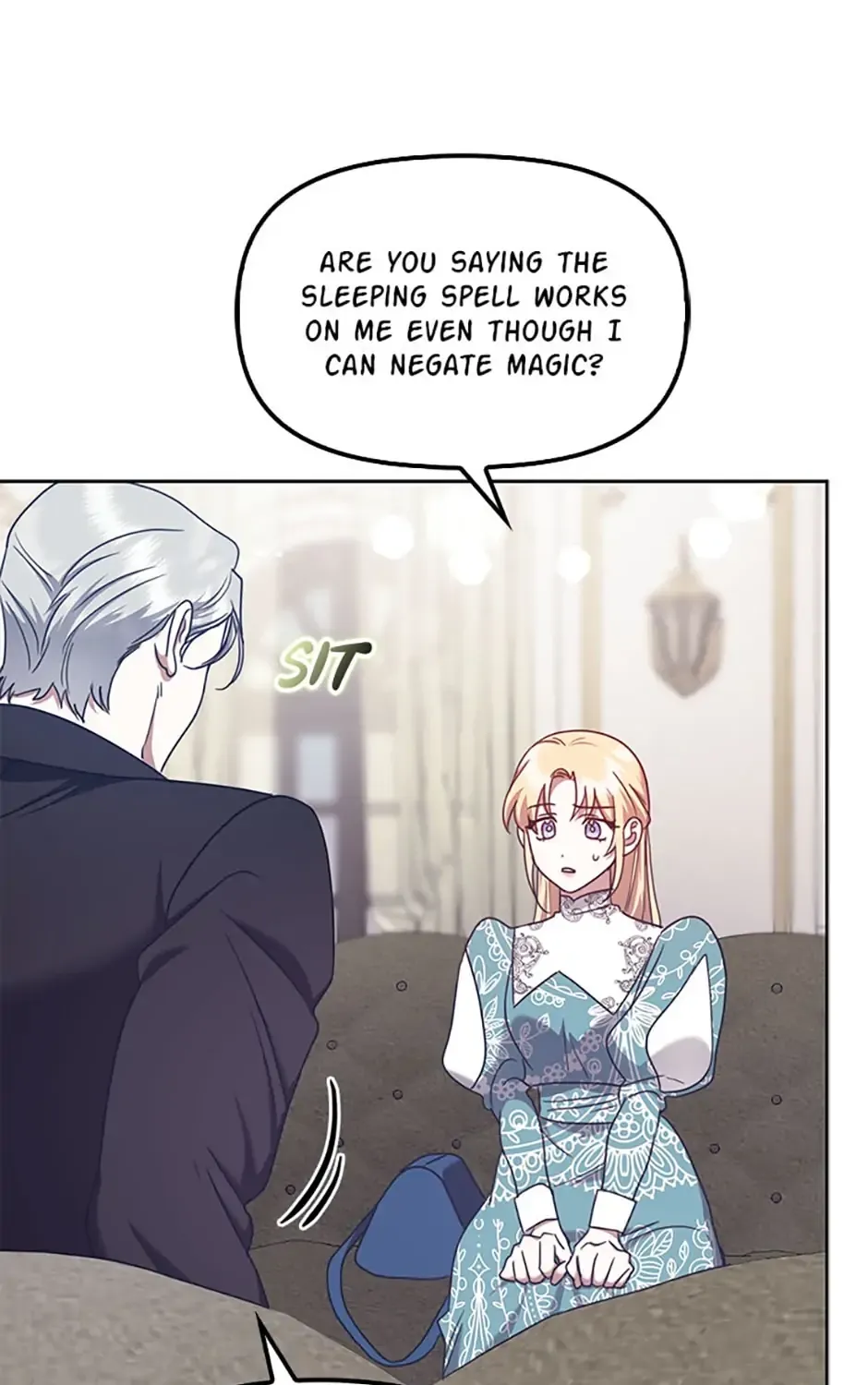 Catherine's Key to a Happy Life - Chapter 23 - Page 17