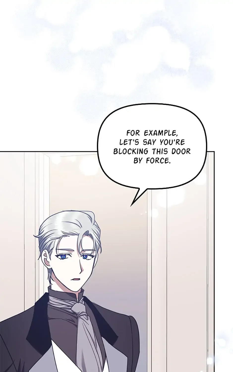 Catherine's Key to a Happy Life - Chapter 23 - Page 19