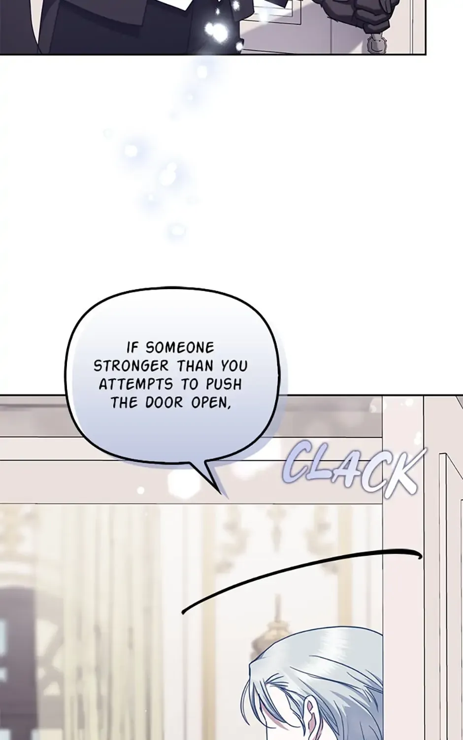 Catherine's Key to a Happy Life - Chapter 23 - Page 21