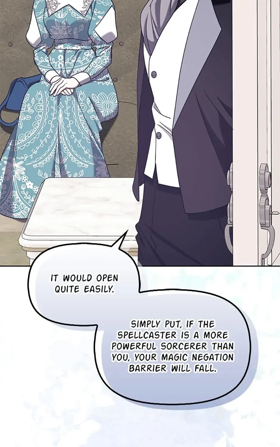 Catherine's Key to a Happy Life - Chapter 23 - Page 23