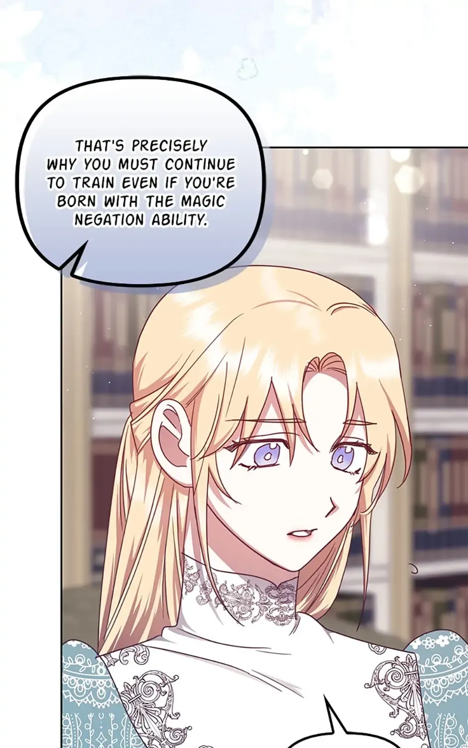Catherine's Key to a Happy Life - Chapter 23 - Page 25