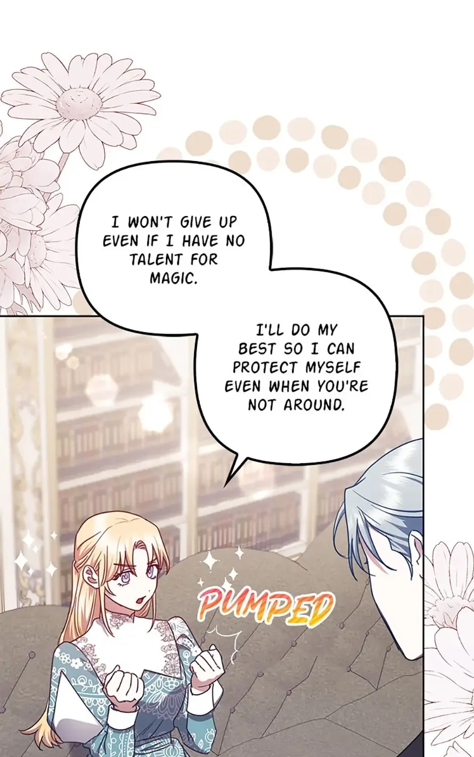 Catherine's Key to a Happy Life - Chapter 23 - Page 31