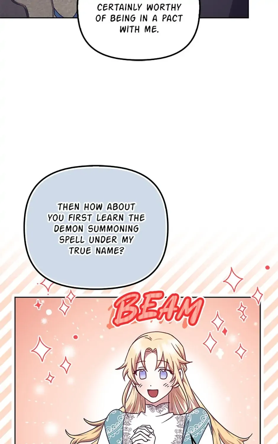 Catherine's Key to a Happy Life - Chapter 23 - Page 33